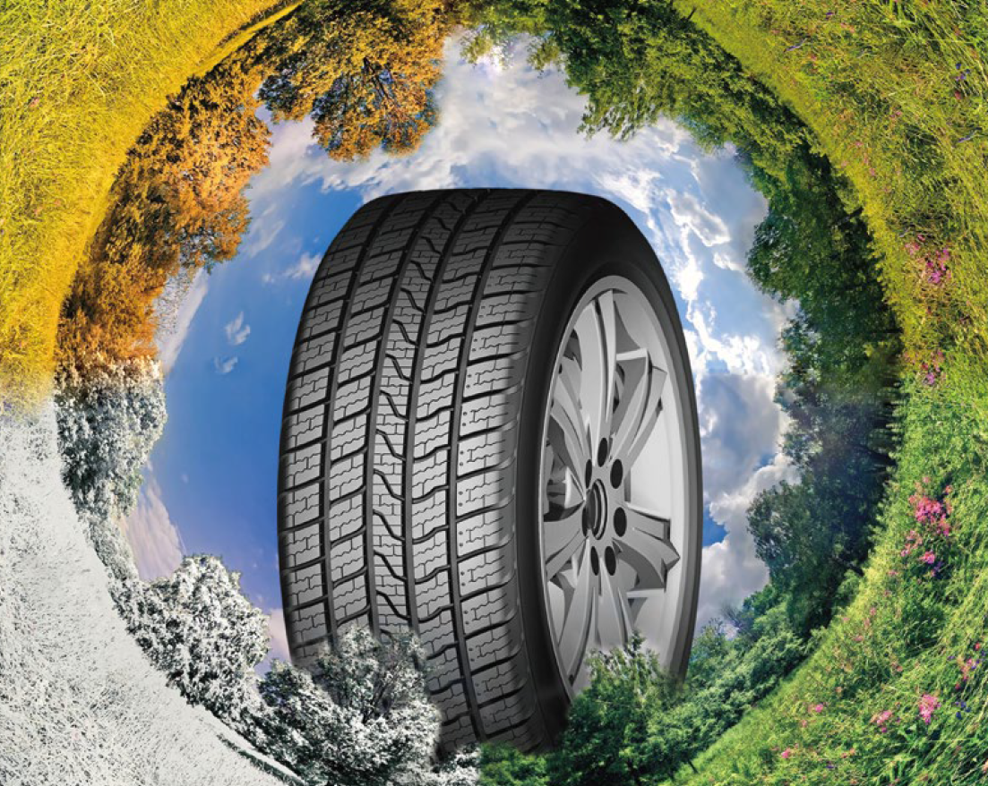 Aplus tyre manufacturing
